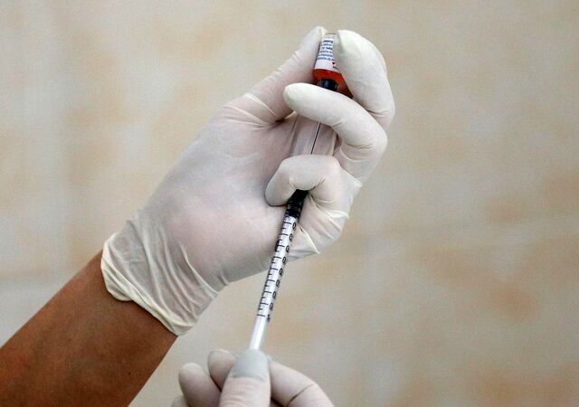 آمار تزریق واکسن کرونا در ایران