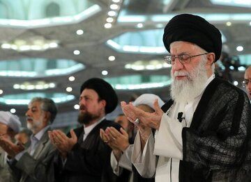 جزئیات برگزاری نماز عید سعید فطر به امامت رهبر انقلاب