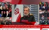 محسن رضایی: سیاست هم جنگ هم مذاکره تمام شده است/ هشدار به آمریکایی‌ها: اگر جنگ را ادامه دهید وارد مرحله تهاجمی خواهیم شد +فیلم