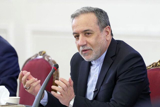 عراقچی: توافقی بهتر از «برجام» یا توافق هسته‌ای ۲۰۱۵ امکان‌پذیر است