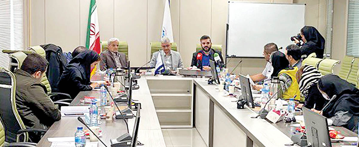 تولید ضرر در کارخانه‌های تن‌ماهی