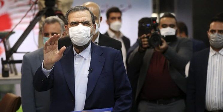 محسن رضایی: اقتصاد پادگان و دادگاه نیست اما جای فلسفه‌بافی هم نیست