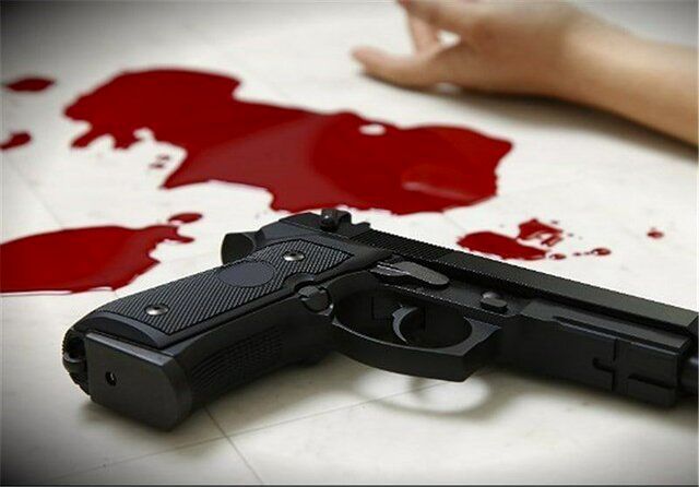 قتل مسلحانه دو نفر در حوالی مشهد