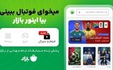 «بیا اینور بازار»؛ روایتی از گسترش جایگاه برند بازار در ذهن کاربران