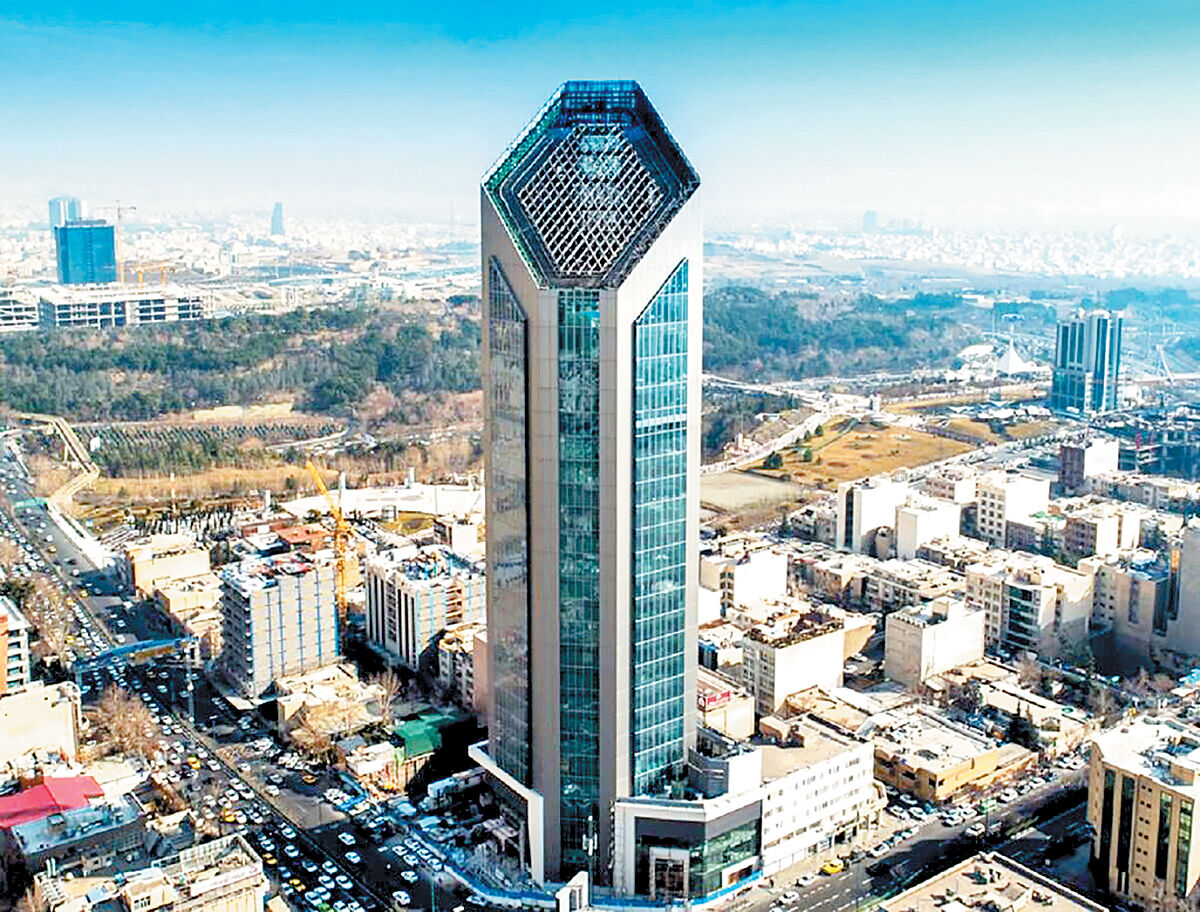 آینده بانک آینده