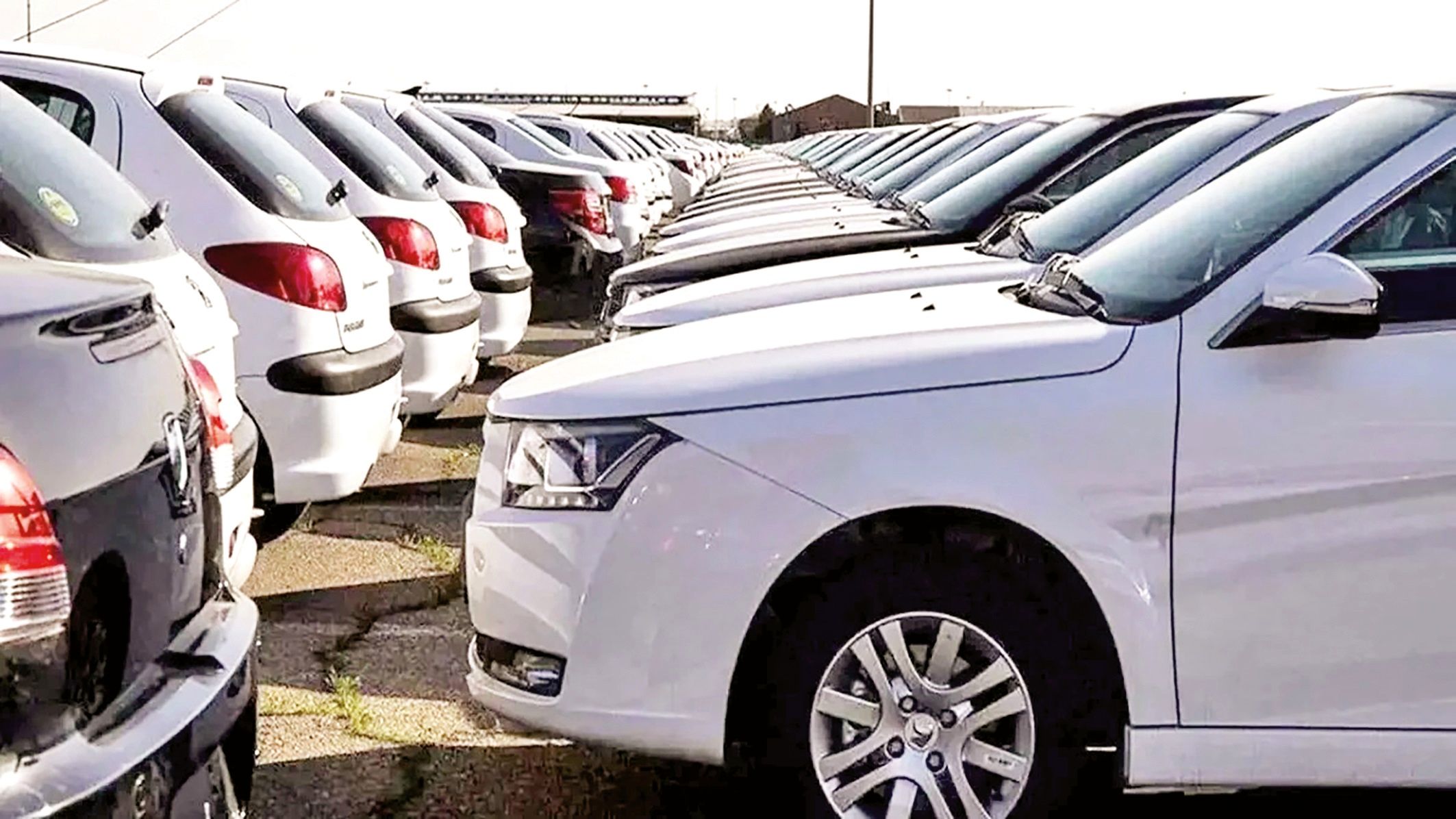 تب لیزینگ خودرو