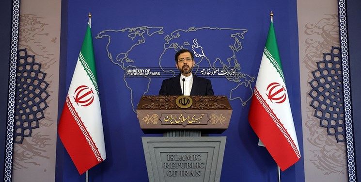 نشست تهران، نشستی برای یک راه‌حل افغانی خواهد بود