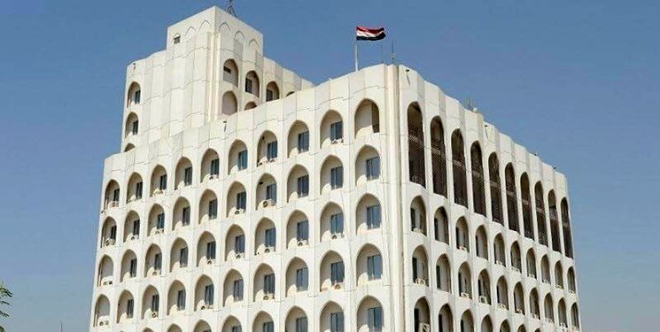 واکنش تند وزارت خارجه عراق به حمله ترکیه
