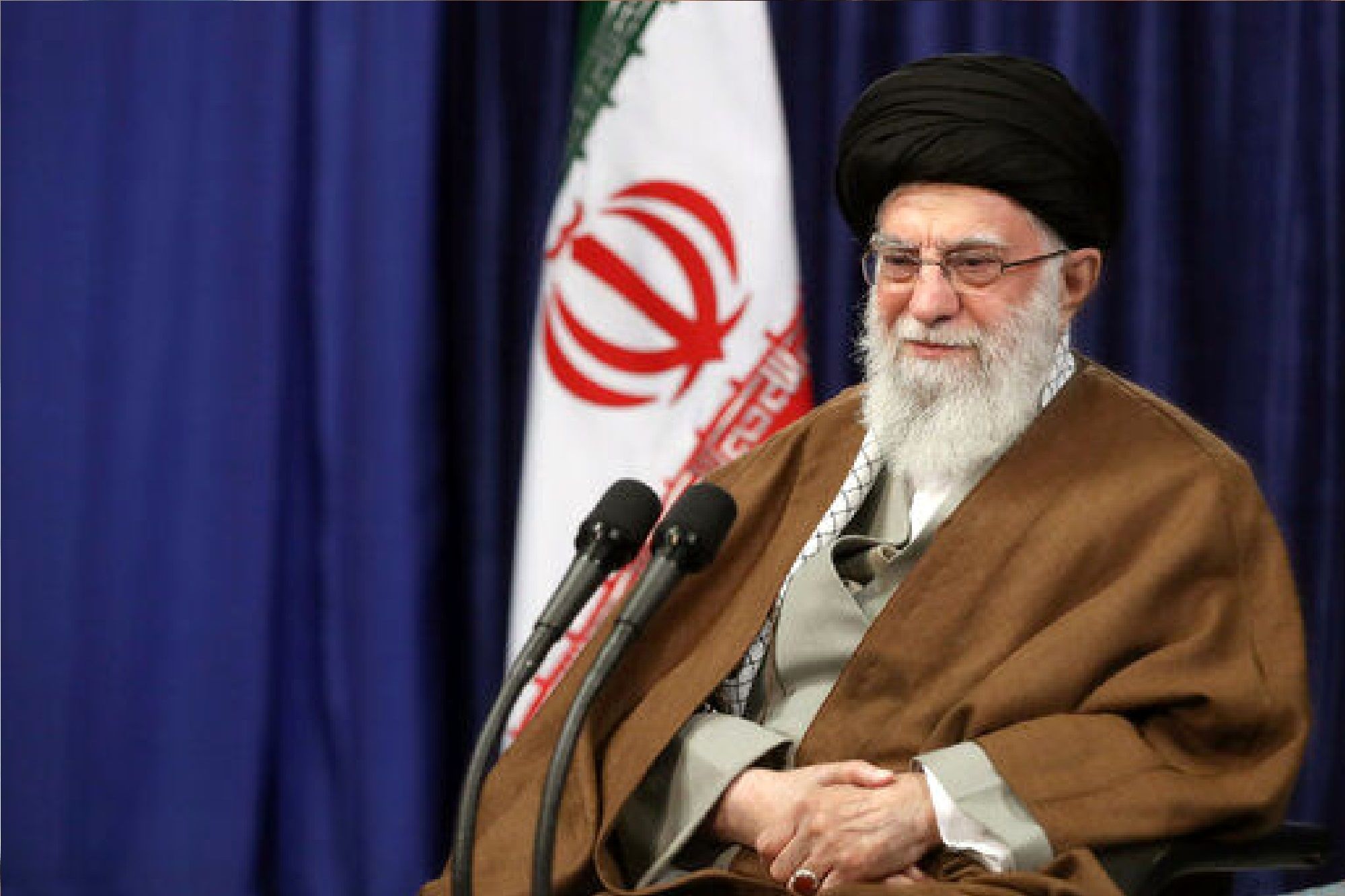 شما چه کاره هستید که در قبال صنعت هستهای کشورها باید و نباید مطرح کنید؟
