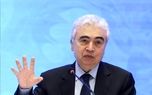 هشدار آژانس بین المللی انرژی درباره بحران نفت