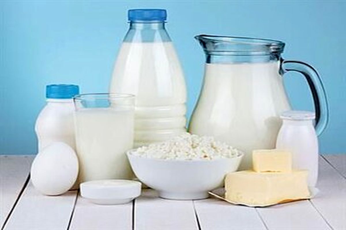 عدم تغییر قیمت شیرخام/ افزایش قیمت محصولات لبنی به بهانه تغییر شیرخام تخلف است