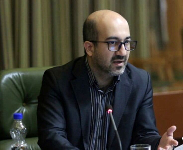 انتقاد از حذف پست شورای شهر تهران درباره شهید سلیمانی توسط اینستاگرام