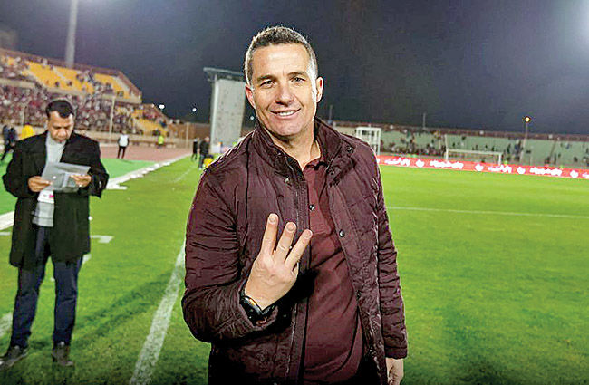 بـرد هست، فـرم نه