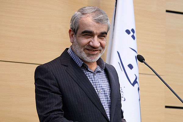 حکم انتصاب امیرعبداللهیان برای عباسعلی کدخدایی 