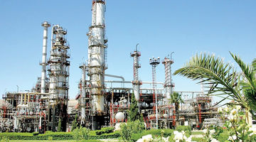 کیفیت سوخت فدای کمیت