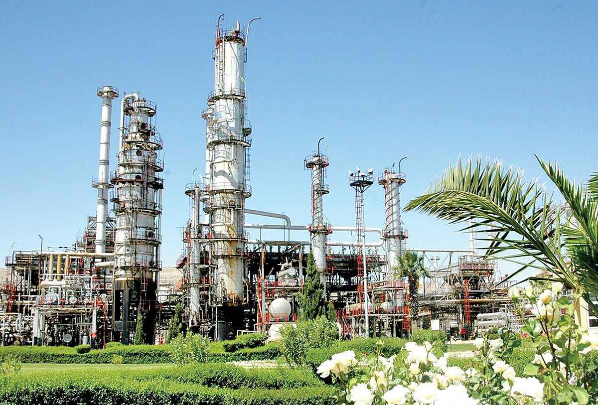 کیفیت سوخت فدای کمیت