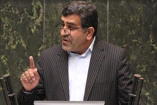 انتقاد شدید یک نماینده از مجلس دهم/ برخی یادشان رفته چه کردند و حالا به آن افتخار می‌کنند!