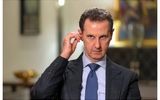 ترور نافرجام بشار اسد در مسکو