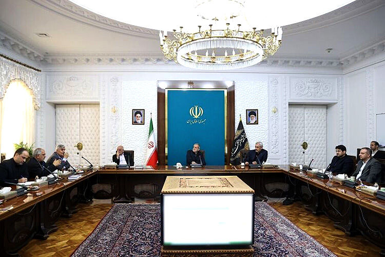 تعیین تکلیف پزشکیان برای مالیات‌های مستقیم