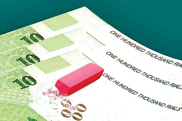 صفرها رفتنی شدند