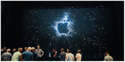 اپل ویژن پرو؛ محصول جدید چند هزار دلاری که دنیا را متحول می‌کند+ فیلم