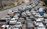 بازگشت زندگی به تهران