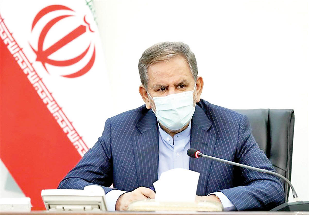 تحلیل جهانگیری از هماهنگی قوا