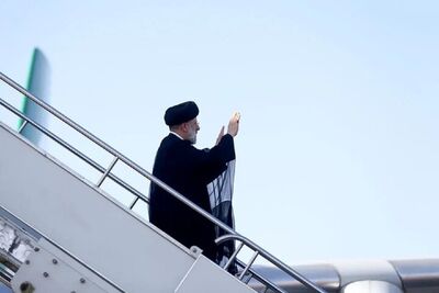 رییسی عازم پاکستان و سریلانکا خواهد شد