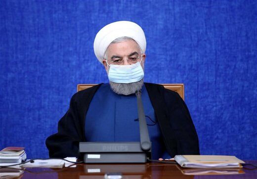 مقصد بعدی حسن روحانی پس از پایان ریاست جمهوری