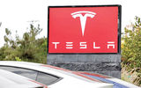 فروش مدل‌های جدید تسلا در سراشیبی