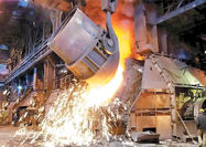 رصد ریسک ناترازی انرژی در توسعه فولاد