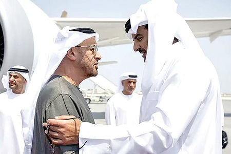 پیامدهای جنگ برای امنیت خلیج فارس