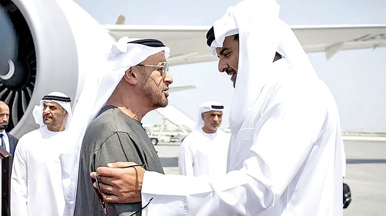 پیامدهای جنگ برای امنیت خلیج فارس