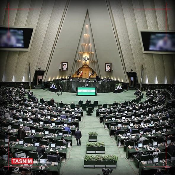 نتایج رای اعتماد مجلس به کابینه سیزدهم
