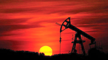 رخنه مالیات در سرمایه نفتی