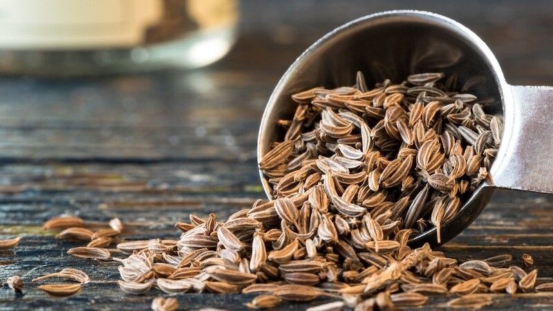 قیمت زیره سبز + طبع پودر زیره سبز