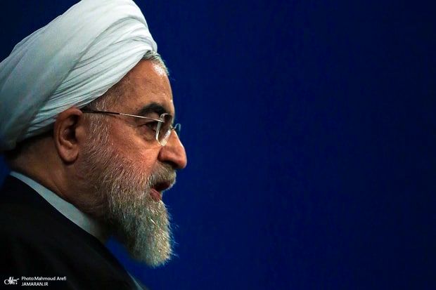 روحانی: کار شورای نگهبان در ردصلاحیت آذری جهرمی غیرقانونی بود