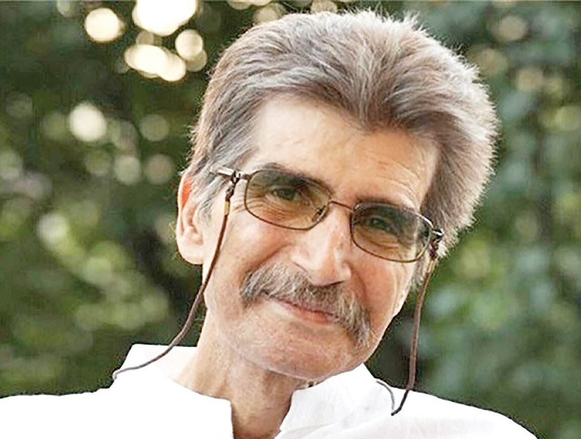 رونمایی از مجموعه ‌نمایشنامه‌های استادمحمد در تئاتر شهر