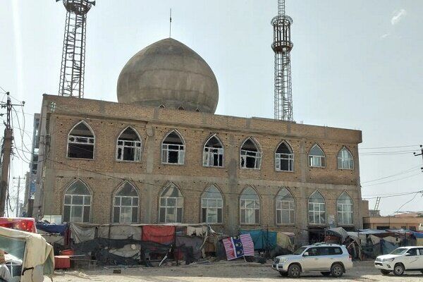 مغز متفکر داعش در افغانستان دستگیر شد