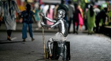 هند چهارمین اقتصاد بزرگ جهان خواهد شد 