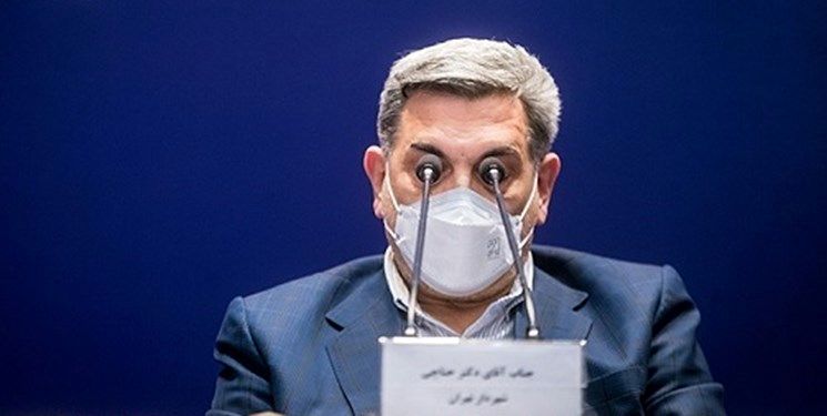 جزئیات ماجرای پاداش نجومی در شهرداری و تکذیب آقای شهردار