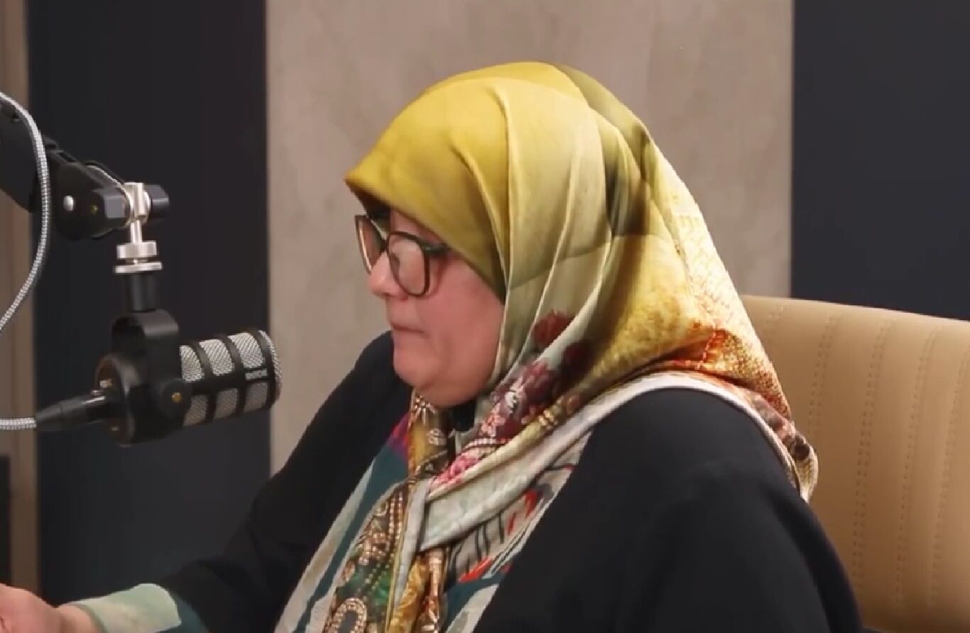 مرجان بدیعی: ورود افغان ها به ایران باعث بروز خطرات امنیتی می شود+فیلم