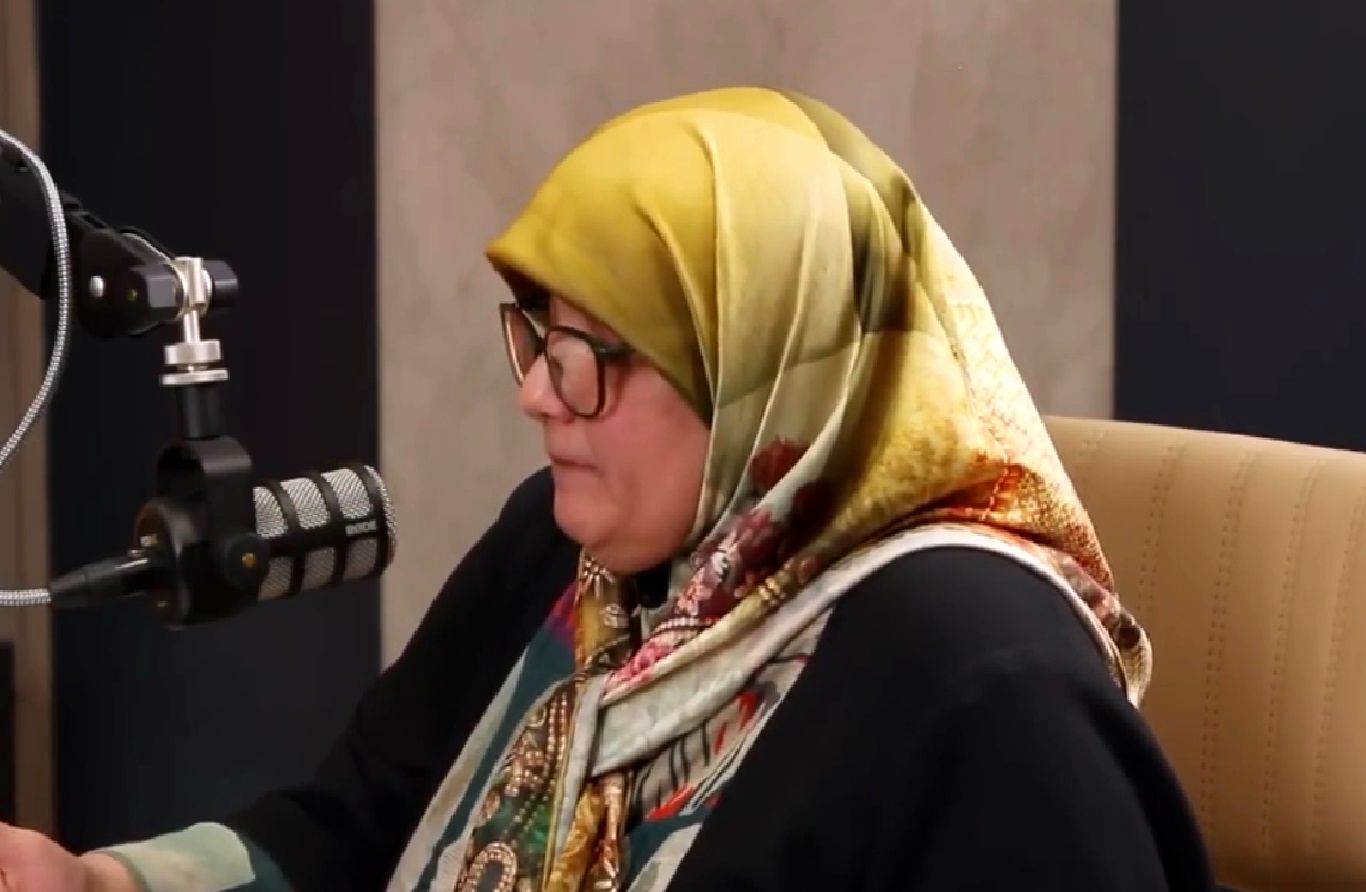 مرجان بدیعی: ورود افغان ها به ایران باعث بروز خطرات امنیتی می شود + فیلم