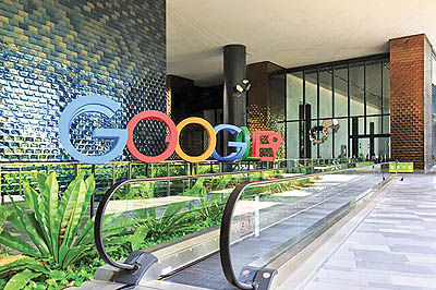 چالش‎های گوگل در استرالیا و ترکیه