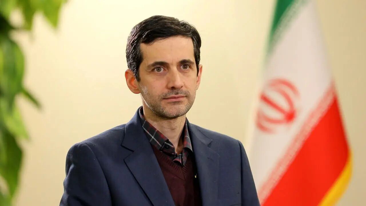 واکنش یوسف پزشکیان به کنایه توئیتری سعید جلیلی/ مقایسه مذاکره با گوساله‌پرستی نابه‌جاست + عکس