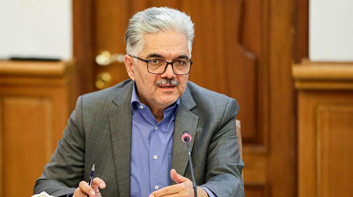  ساخت‌وسازهای تهران توقیف می‌شود؟