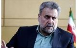 کنایه سنگین فلاحت‌پیشه به جلیلی/ فقط به دنبال آوارگی ملت هستند