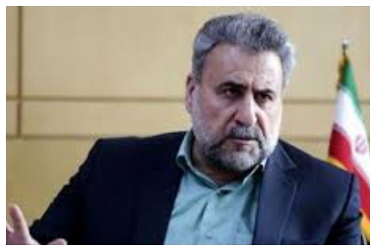 پیام انتصاب علی لاریجانی از زبان فلاحت‌پیشه/ ترکیب جدید شعام سیگنال مذاکره مخابره می‌کند