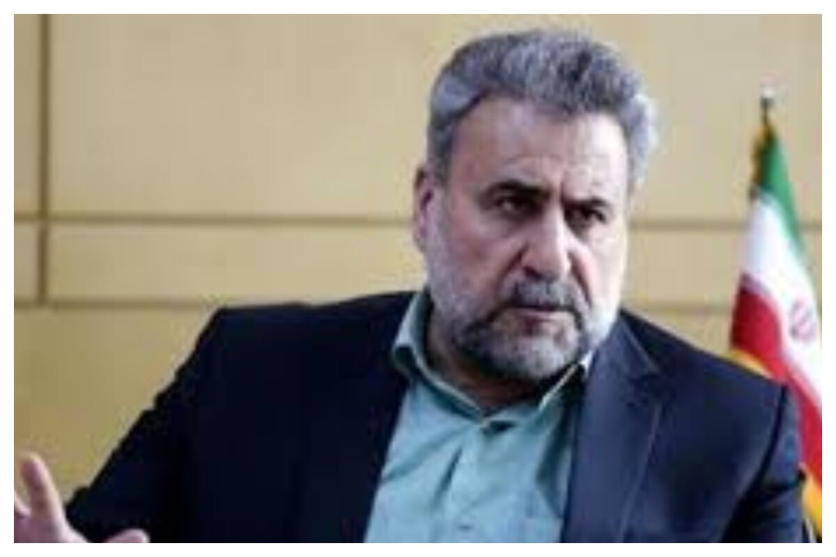 فلاحت‌پیشه: بعد از 7 اکتبر هشدار دادم که می‌خواهند ایران را به جنگ بکشانند/ کسانی در داخل پروژه نتانیاهو را بازی کردند/ لاریجانی تابوشکنی کند