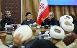 انتقاد پزشکیان از برخی رویکردهای رسانه‌ای در کشور/ دشمنان همواره مترصد بهره‌برداری از شکاف‌های داخلی هستند/ نخبگان دینی و فکری اجازه ندهند صدای تفرقه بر صدای همبستگی ملی غلبه کند
